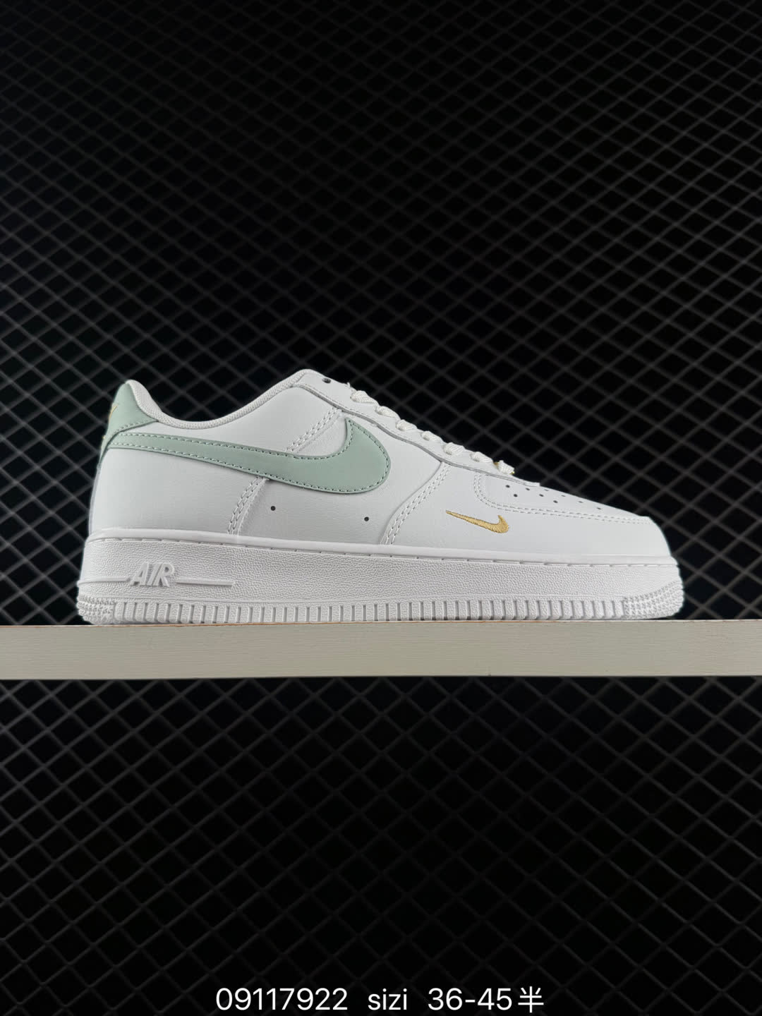 Nike Air Force 1-FV3654-111